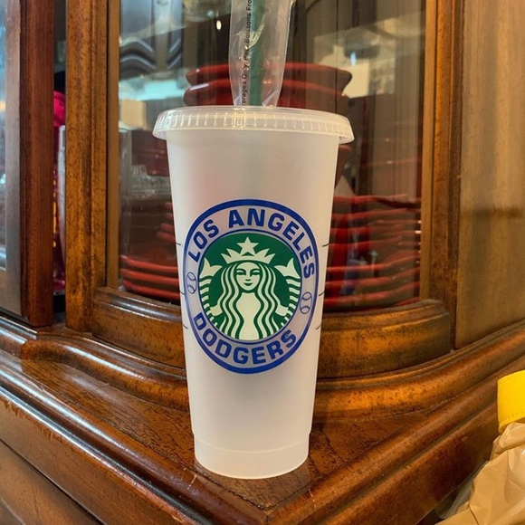 Starbucks cup - Picture 2 of 2